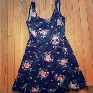 Divided, H&M dress